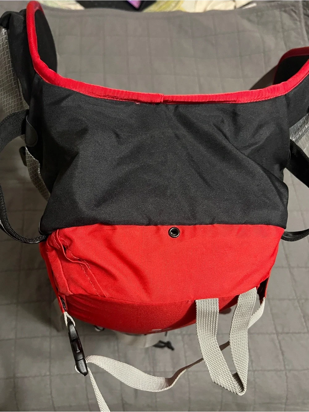 OSPREY Switch 26 Backcountry Ski/Snowboard Backpack